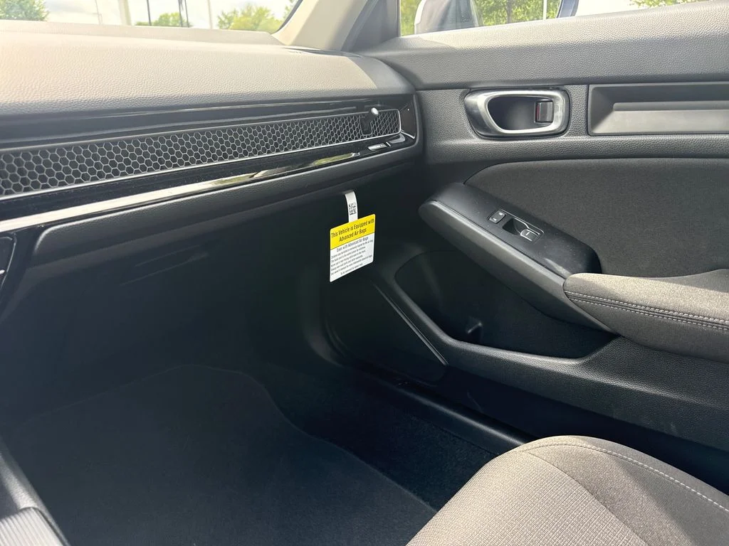 2026 Honda Civic LX - Photo 18