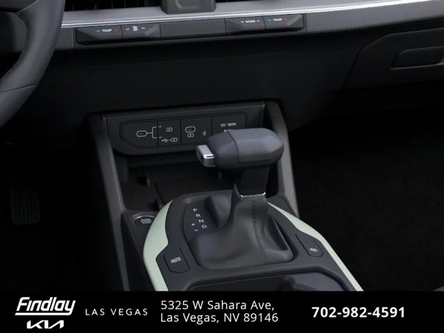 New 2026 Blue Kia GT-Line image 26