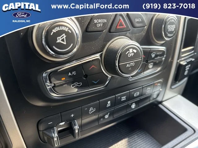 Used 2017 Blue Ram Big Horn image 29