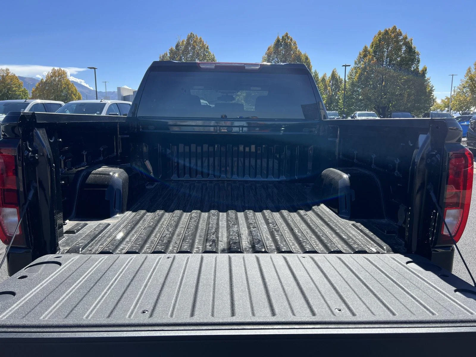 2026 GMC Sierra 1500 Elevation - Photo 7