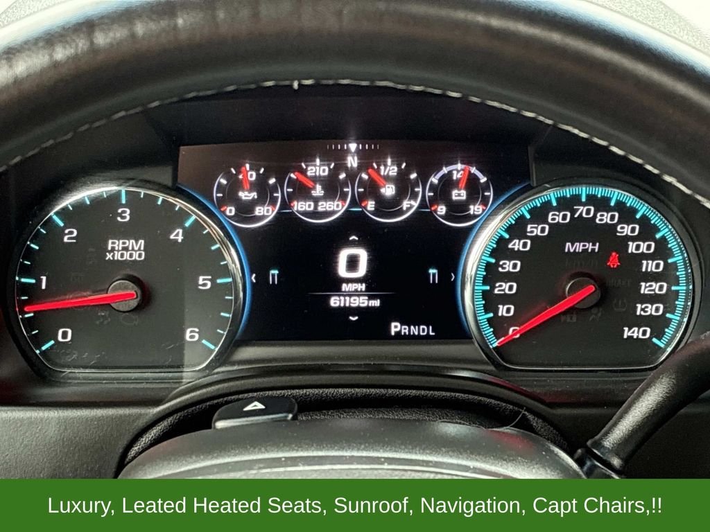Used 2019 Black GMC Denali image 32