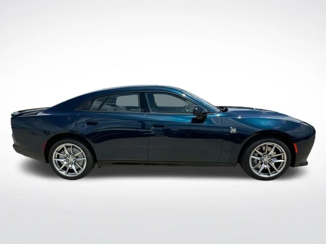 New 2026 Green Dodge Scat Pack image 9