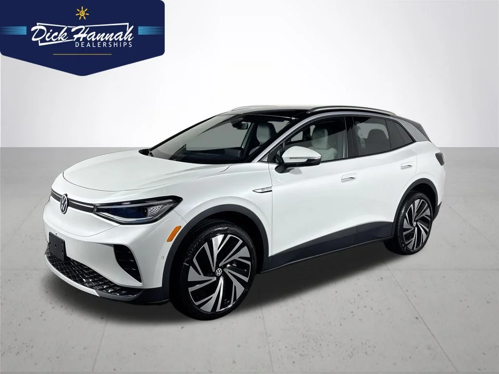 2025 Volkswagen ID.4 PRO S PLUS w/ VW Sound AWD's photo