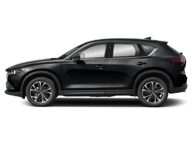Used 2022 Jet Black Mica Mazda 2.5 S Premium Plus image 2