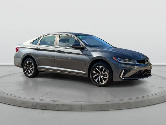 2027 Volkswagen Jetta S