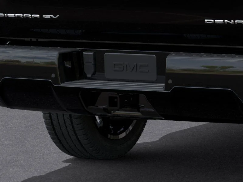 Used 2026 Onyx Black GMC Denali image 14