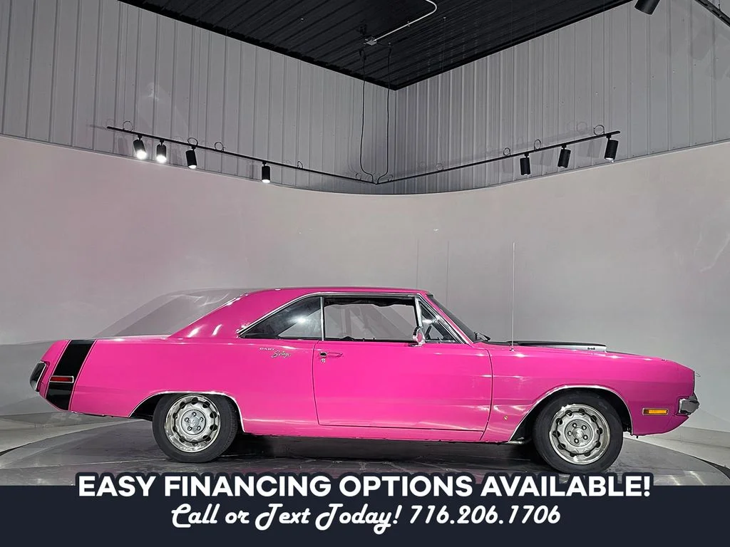 Used 1970  Dodge  image 6