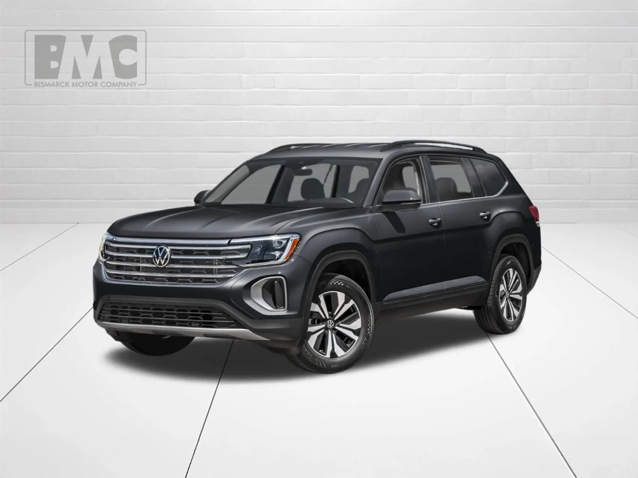 2026 Volkswagen Atlas 2.0T SE w/Tech 4MOTION's photo