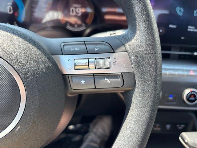 2026 Hyundai Kona SE - Photo 49