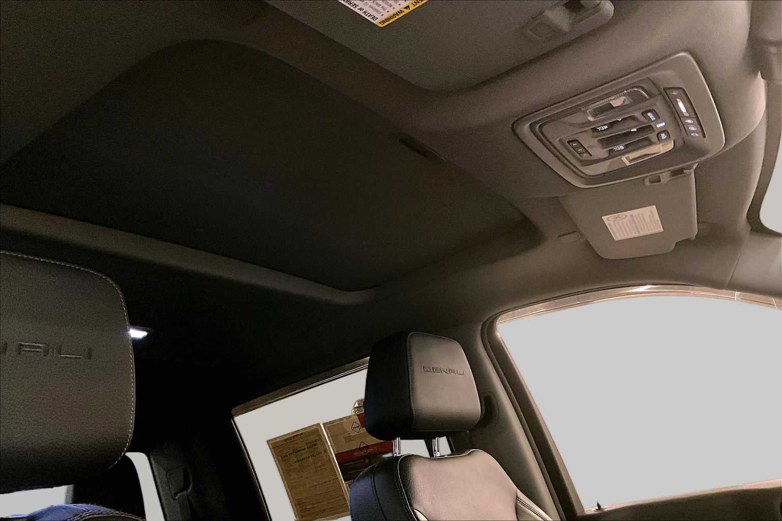 2022 GMC Sierra 3500 Denali HD Denali - Photo 26