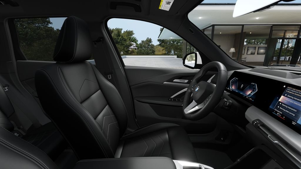 New 2027  BMW xDrive28i image 9