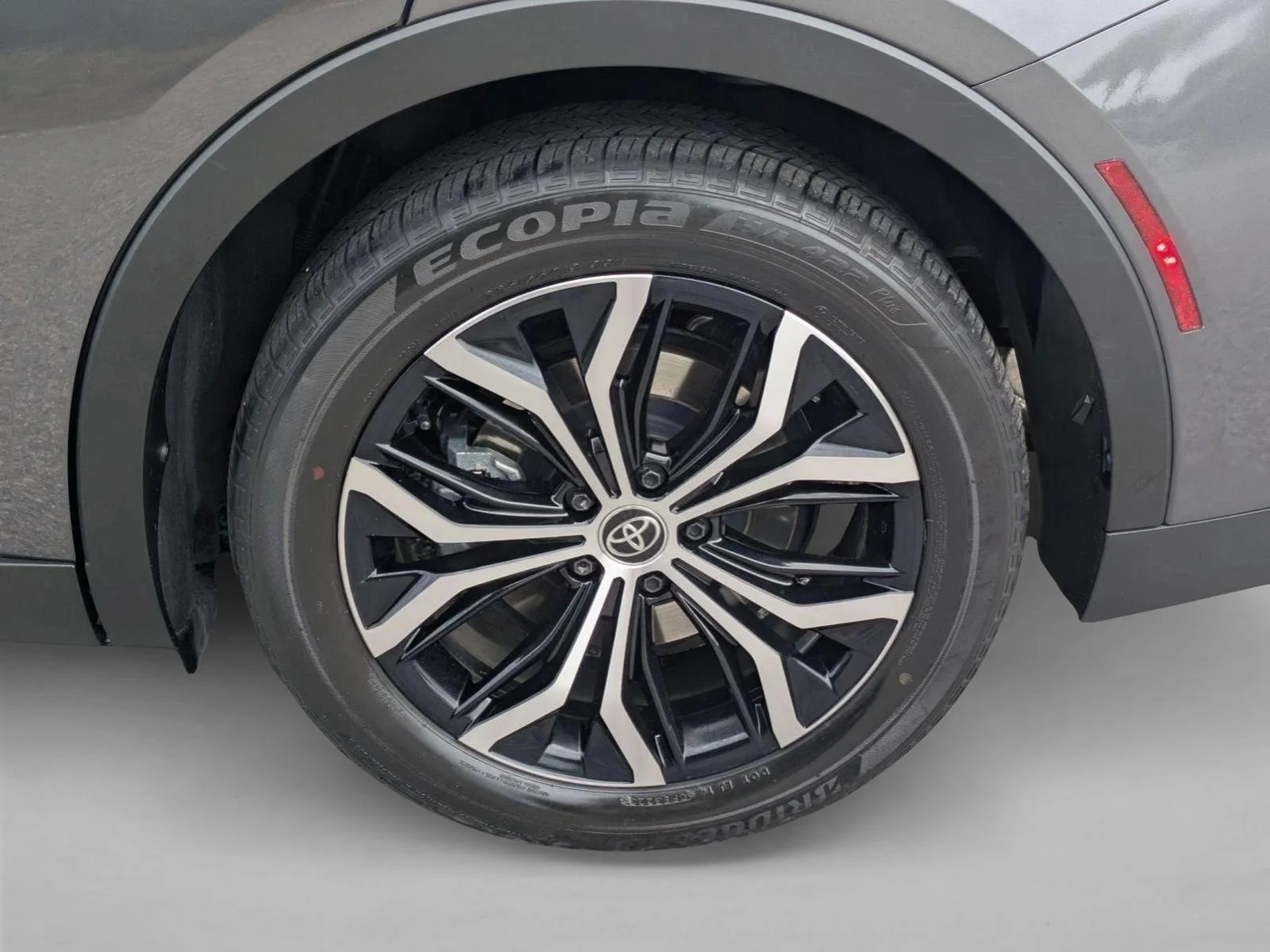 Used 2023 Magnetic Gray Metallic Toyota Limited image 25