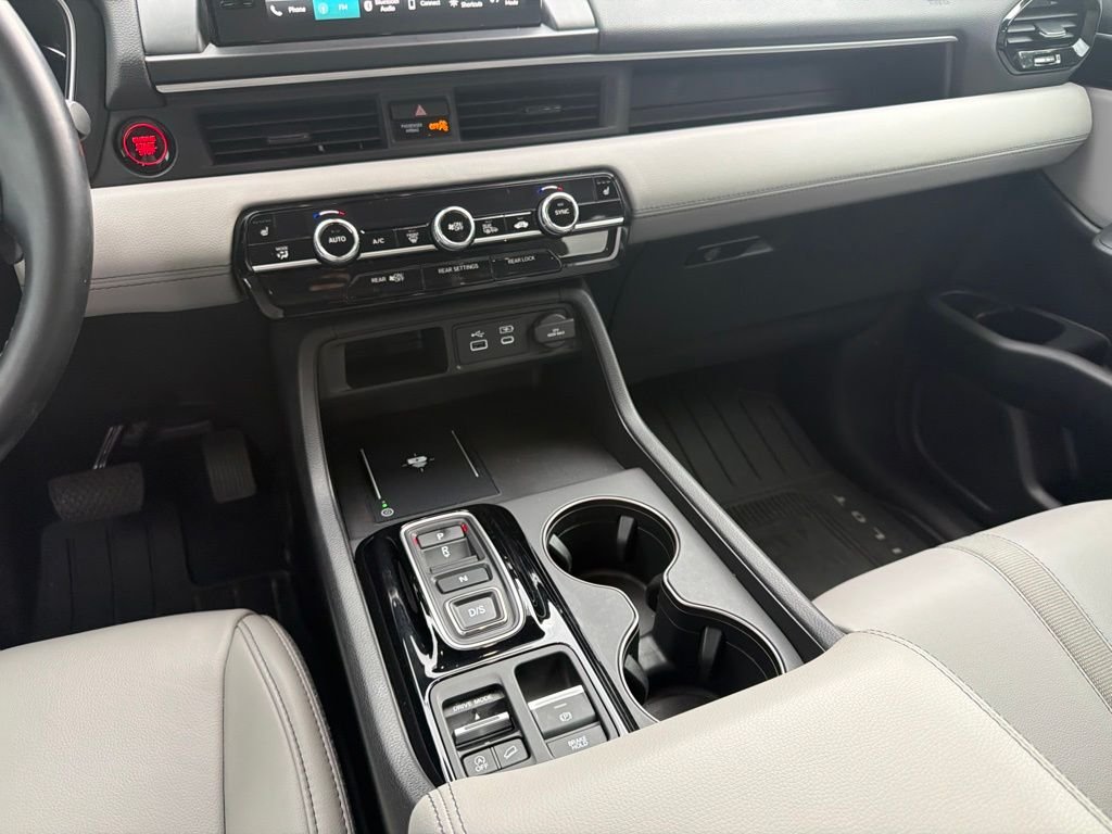 2024 Honda Pilot EX-L - Photo 14