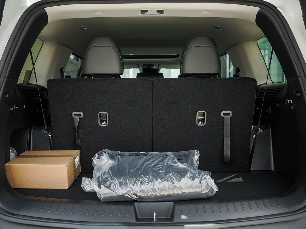 New 2026 Ecotronic Gray Hyundai XRT AWD image 34