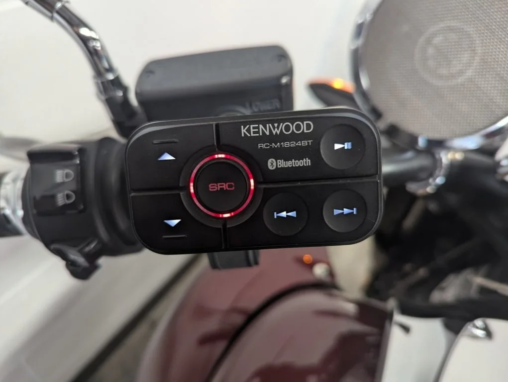 Used 2014  Honda Powersports  image 13