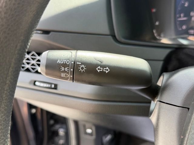 Used 2024 Gray Honda EX image 24