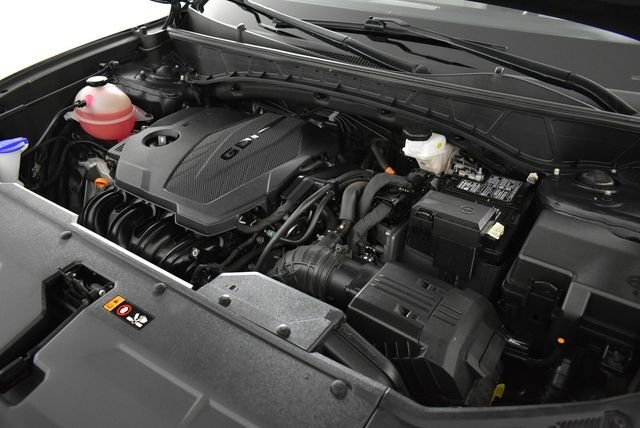 2024 Hyundai Tucson Limited - Photo 56
