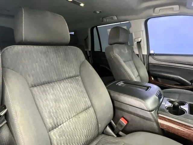 Used 2019 Silver GMC SLE image 14
