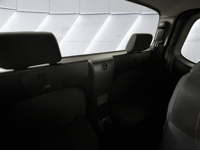 Used 2022 White Nissan SV image 16