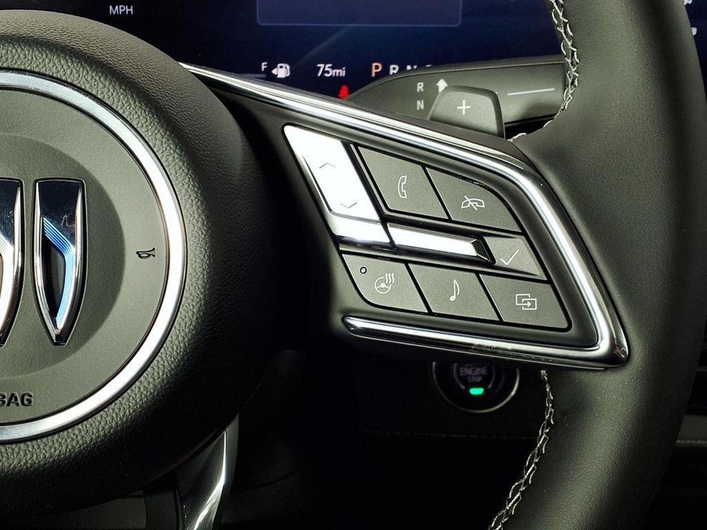 2026 Buick Enclave Sport Touring - Photo 20