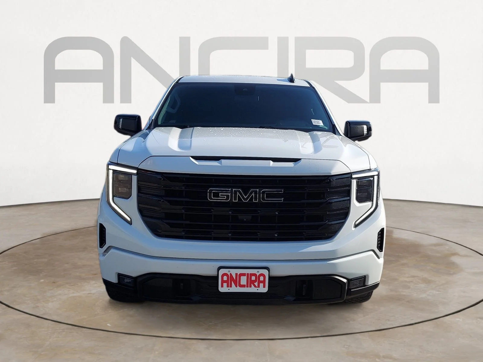Used 2023 Summit White GMC Elevation image 5