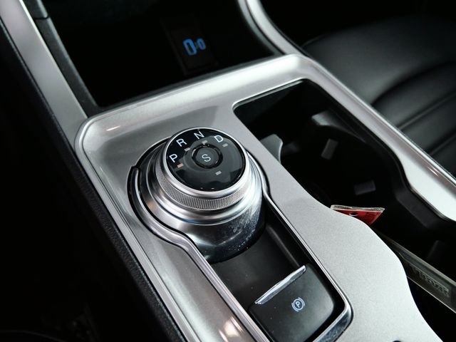 Certified Used 2024 Gray Ford SEL image 21