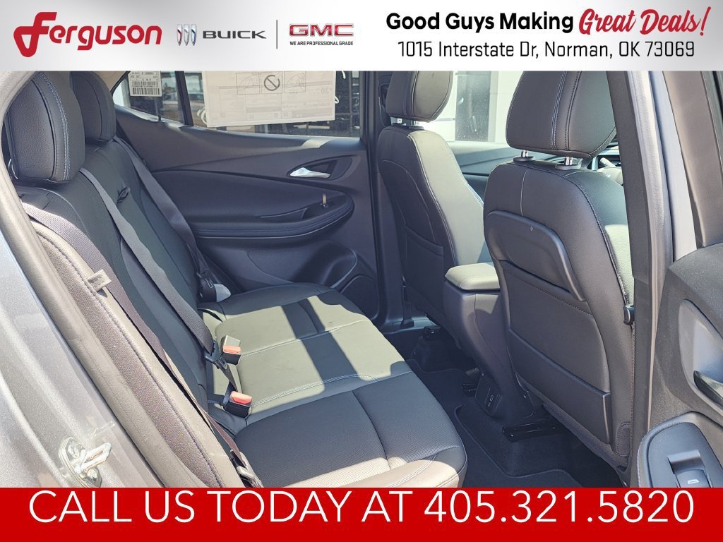 2026 Buick Encore GX Sport Touring - Photo 42