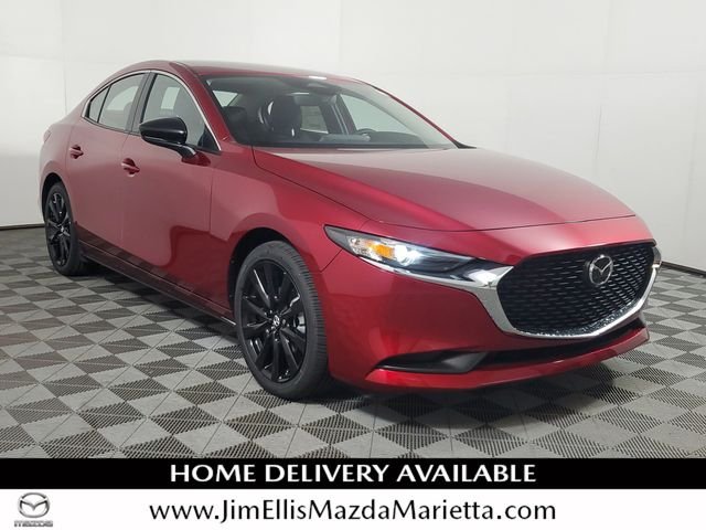 2026 Mazda CX-3 Select Sport AT 4-Door SKYACTIV's photo