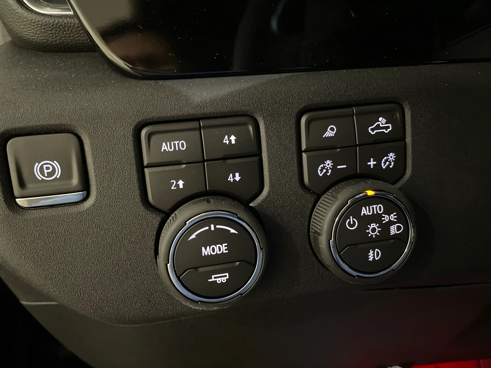 2026 Chevrolet Silverado 1500 RST - Photo 13