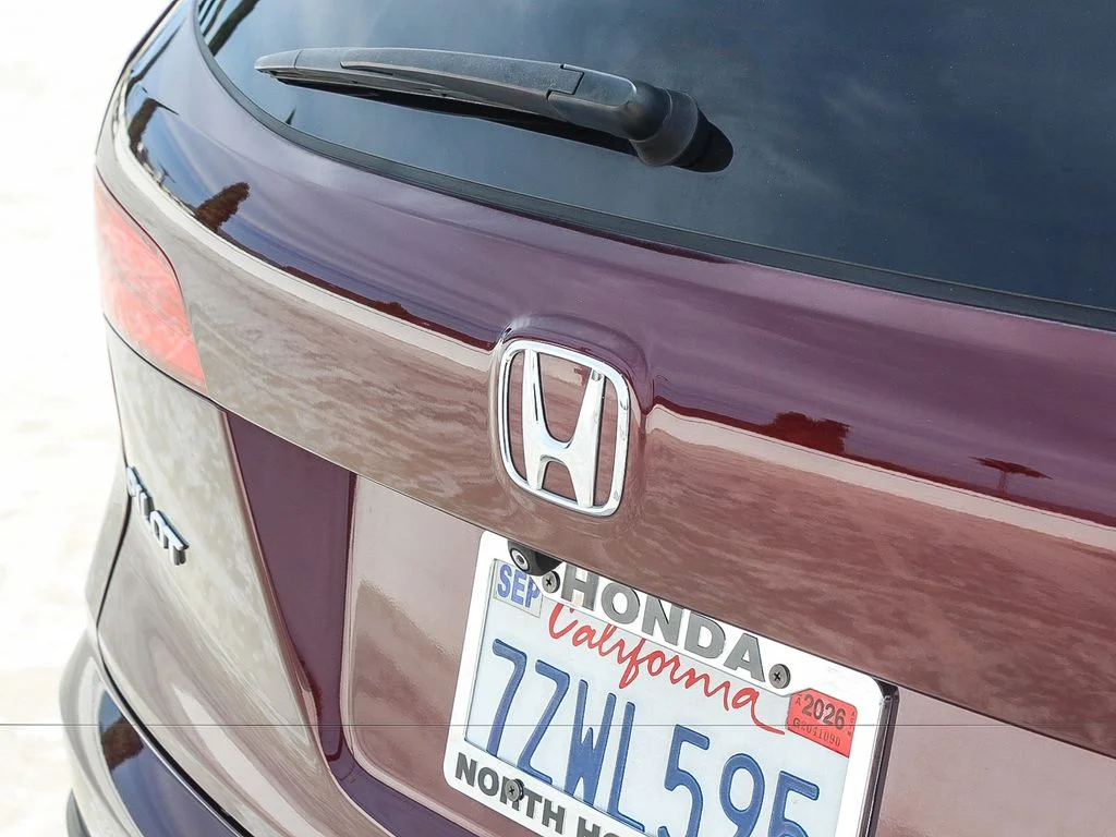 2016 Honda Pilot EX - Photo 8
