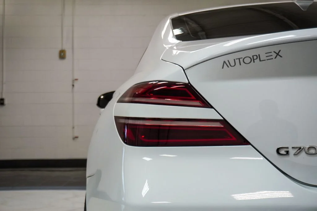 Used 2023 White Genesis 3.3T image 41