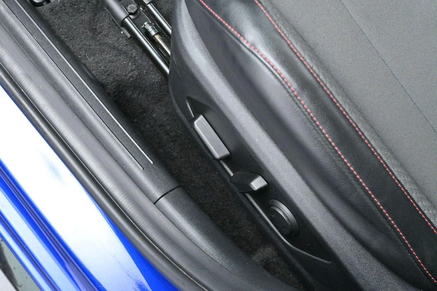 Used 2023 Intense Blue Hyundai N Line image 13