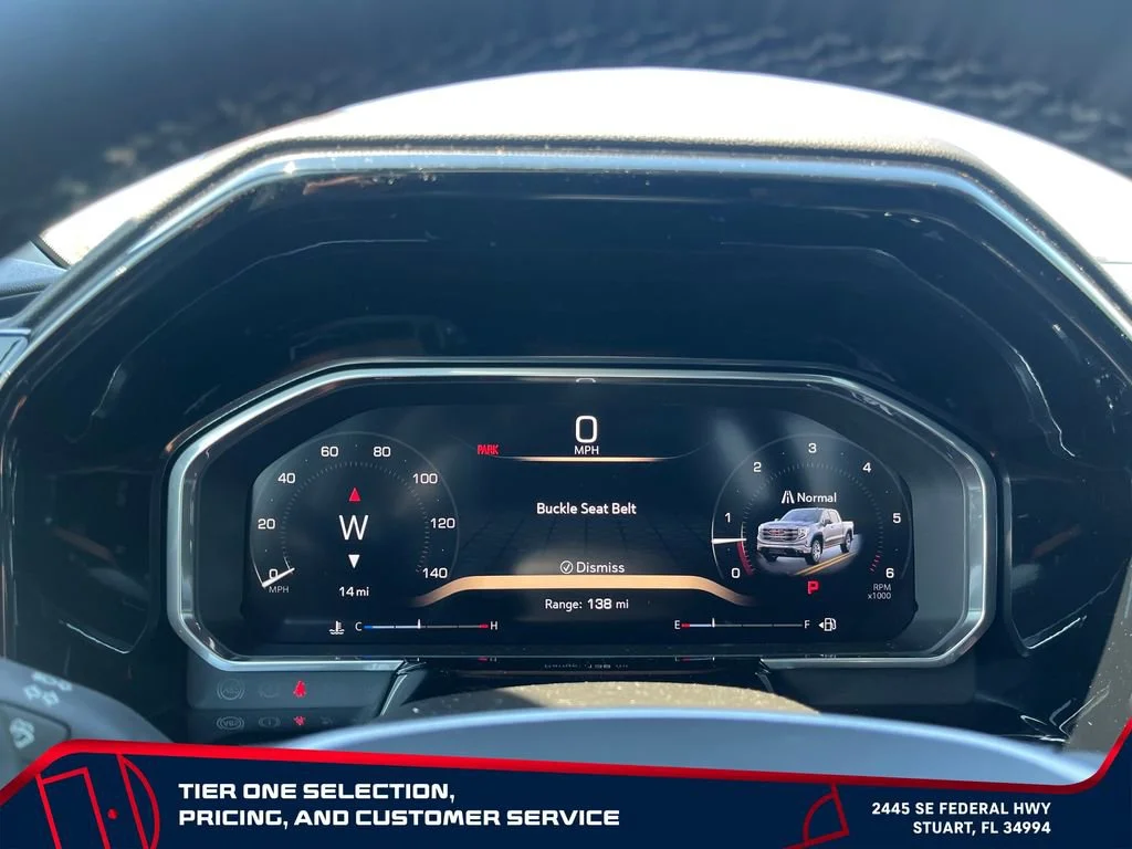 New 2026 Onyx Black GMC Elevation image 27