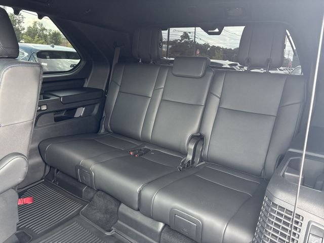Used 2024 Gray Toyota Platinum image 23