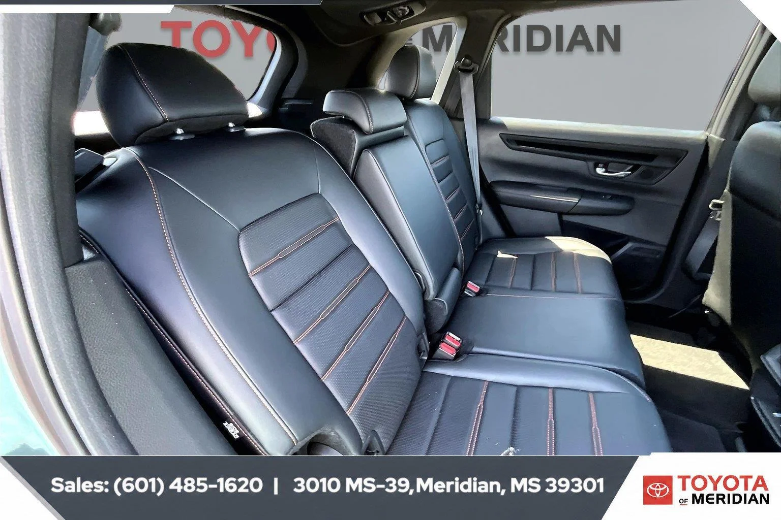 Used 2024 Meteorite Gray Metallic Honda Sport-L image 20