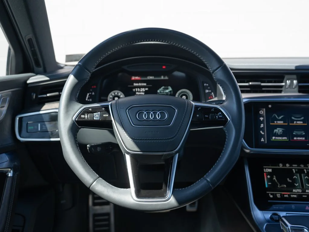 Used 2021  Audi Prestige image 23
