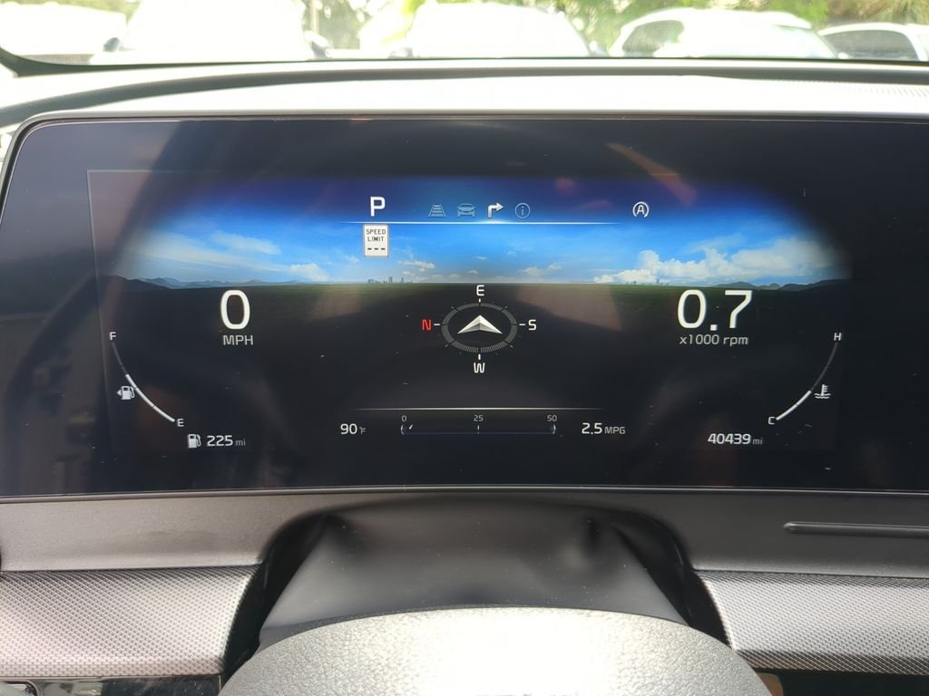 Used 2023 Gray Kia SX image 31
