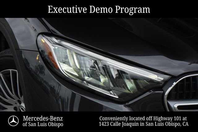 Used 2026  Mercedes-Benz GLC 300 image 12