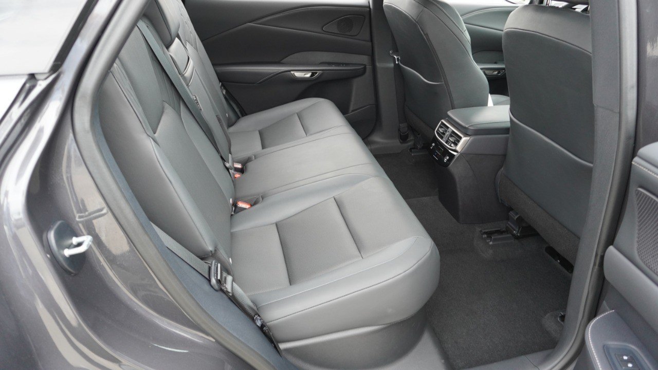 Certified Used 2025 CLOUDBURST GRAY Lexus RX 350 image 32
