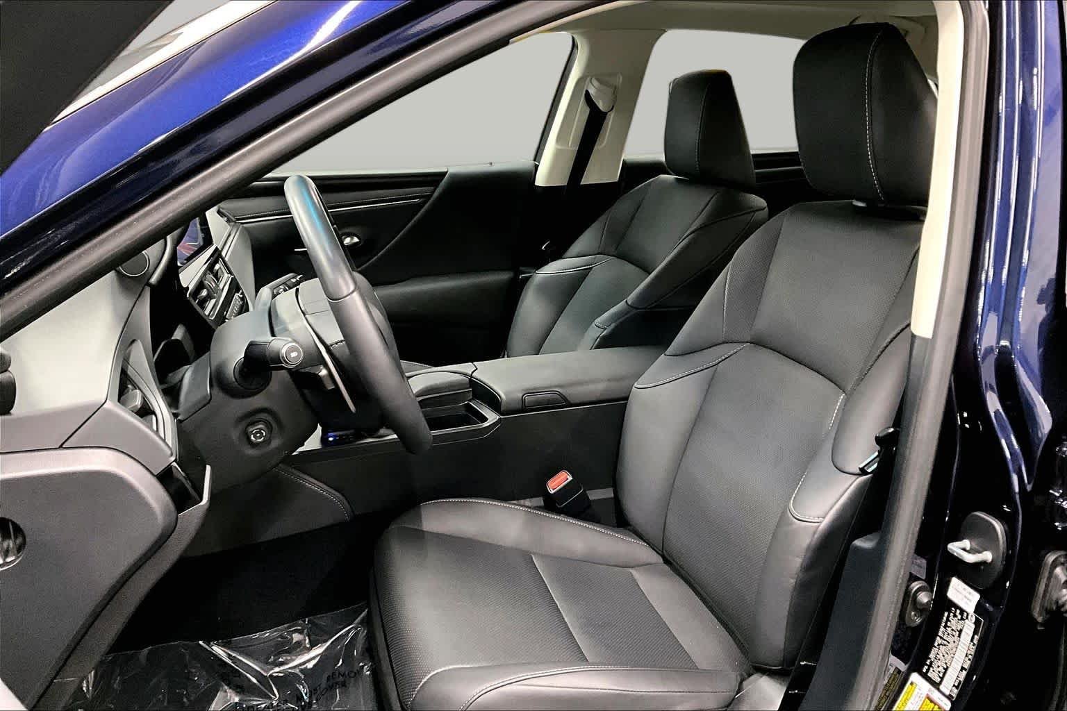 Certified Pre-Owned 2022 Lexus ES 350