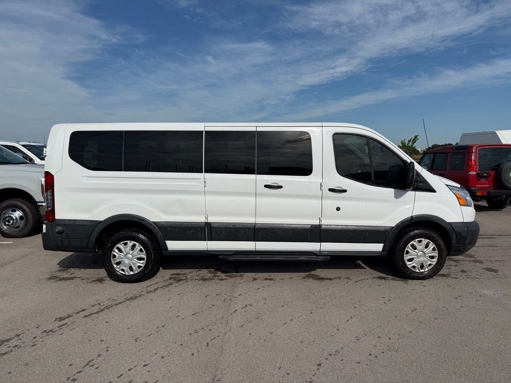 Used 2016 White Ford XLT image 15