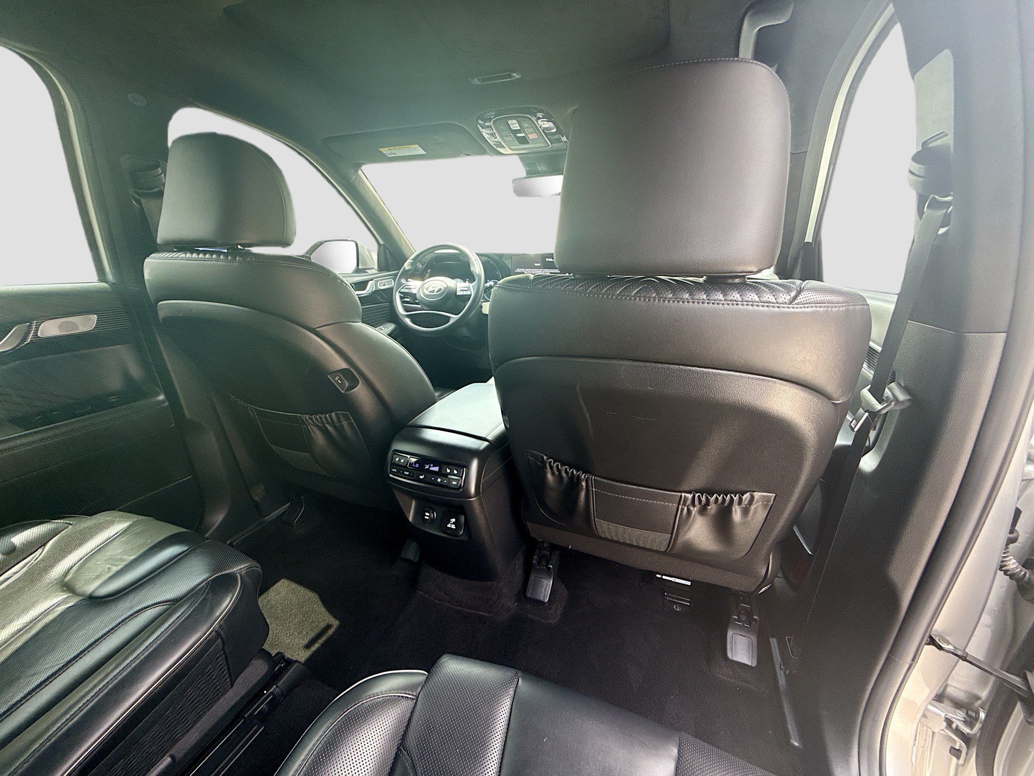 Used 2024 Typhoon Silver Hyundai Calligraphy image 27