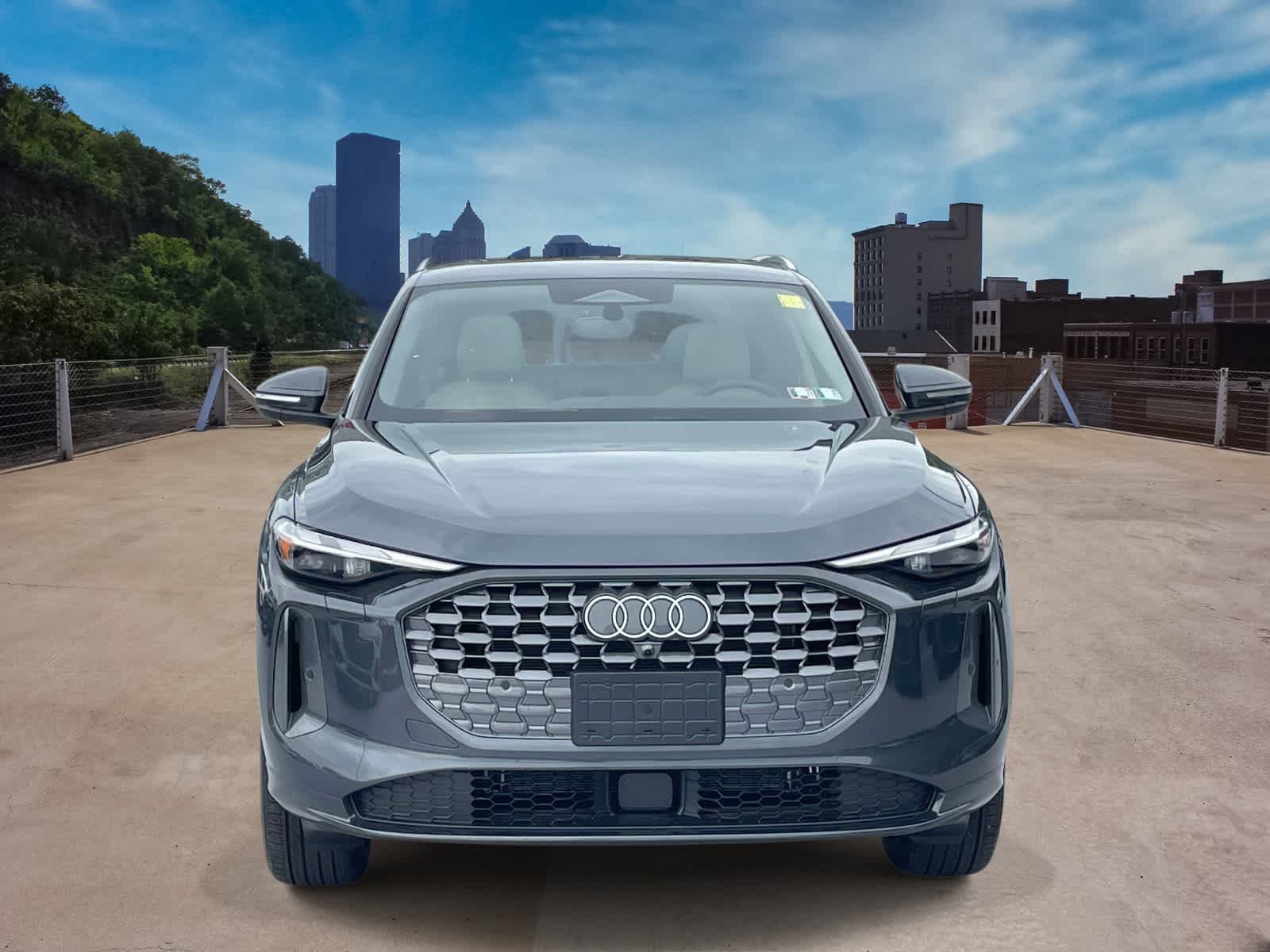 New 2026 N7N7/ Audi Premium image 12
