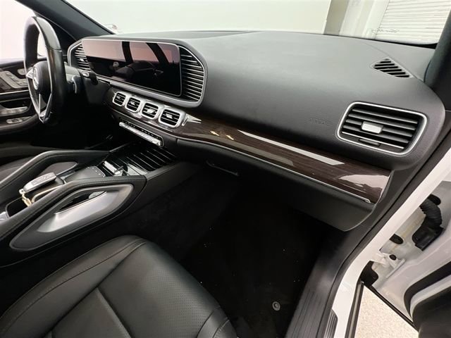 2024 Mercedes-Benz GLE GLE350 - Photo 13