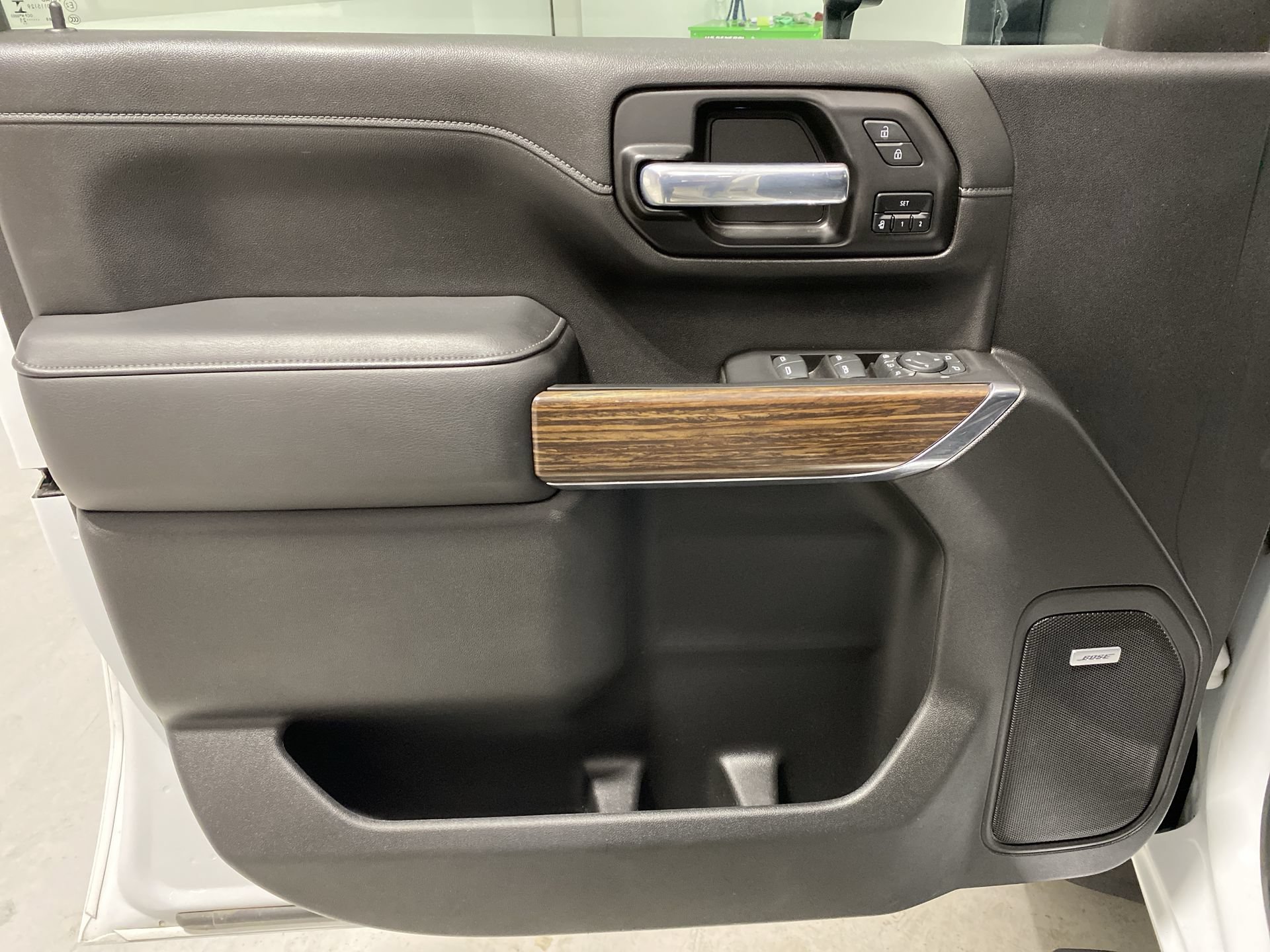 2021 Chevrolet Silverado 2500HD High Country - Photo 22