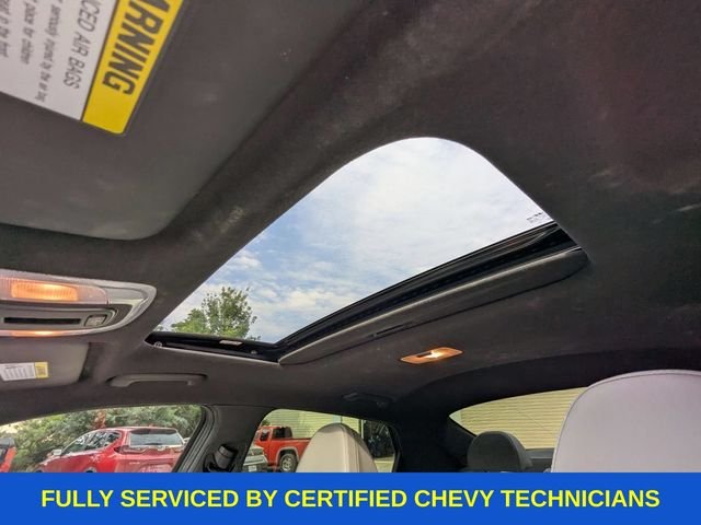 Used 2024 Gray Hyundai Limited image 24