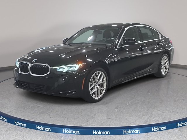 2026 BMW 3 Series 330i
