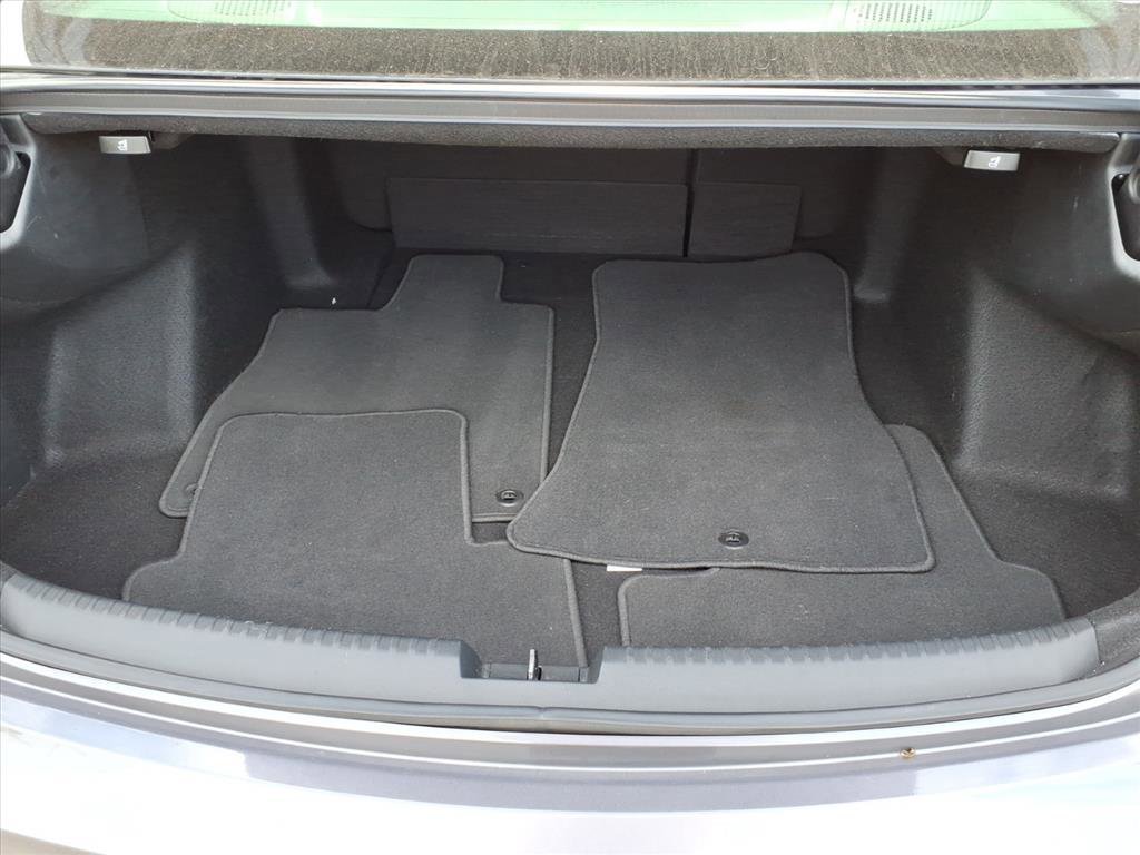 Used 2022 Grey Acura w/A-Spec Package image 5