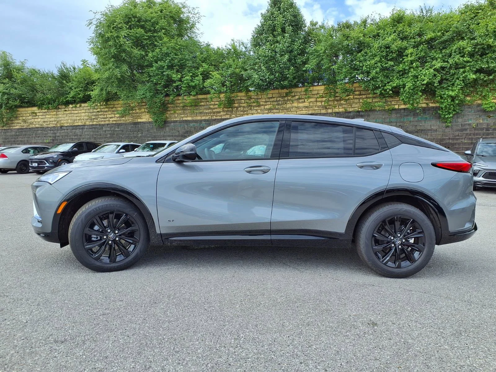 2026 Buick Envista Sport Touring - Photo 21