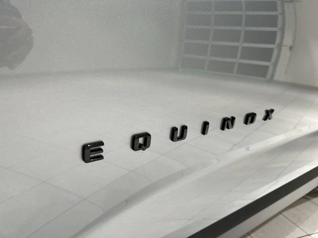 2026 Chevrolet Equinox ACTIV - Photo 26